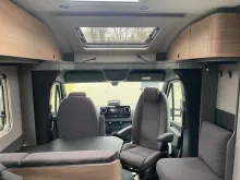 Fahrzeugbild Hymer BMC-T 600 Winter/Navi/RFK/Premium #11