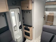 Fahrzeugbild Hymer BMC-T 600 Winter/Navi/RFK/Premium #13