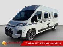 Fahrzeugbild Carado CV602 Pro Navi/RFK/Markise #1