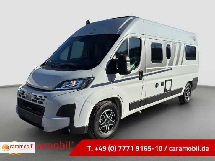 Fahrzeugbild Carado CV602 Pro Navi/RFK/Markise #1