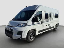 Fahrzeugbild Carado CV602 Pro Navi/RFK/Markise #2