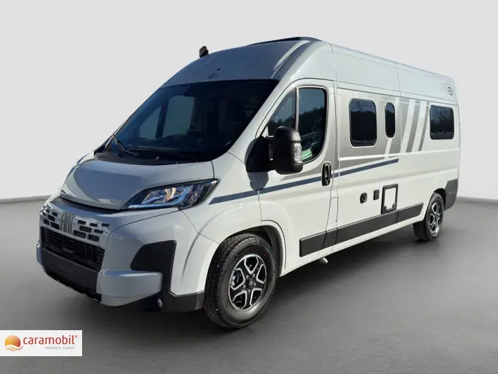 Fahrzeugbild Carado CV602 Pro Navi/RFK/Markise #2