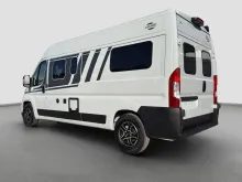 Fahrzeugbild Carado CV602 Pro Navi/RFK/Markise #3
