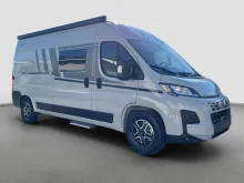 Fahrzeugbild Carado CV602 Pro Navi/RFK/Markise #4