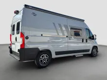 Fahrzeugbild Carado CV602 Pro Navi/RFK/Markise #5