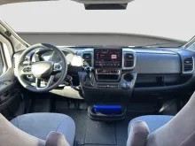 Fahrzeugbild Carado CV602 Pro Navi/RFK/Markise #7