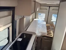 Fahrzeugbild Carado CV602 Pro Navi/RFK/Markise #8