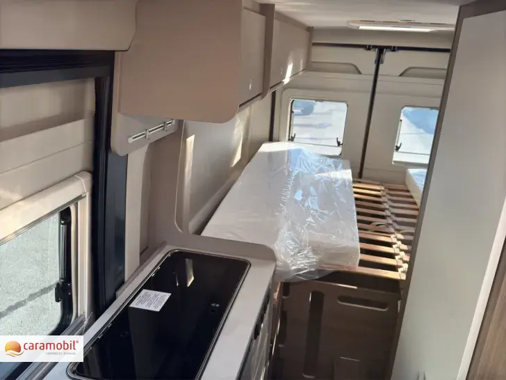 Fahrzeugbild Carado CV602 Pro Navi/RFK/Markise #8
