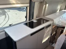 Fahrzeugbild Carado CV602 Pro Navi/RFK/Markise #9