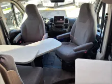 Fahrzeugbild Carado CV602 Pro Navi/RFK/Markise #10