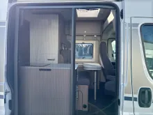 Fahrzeugbild Carado CV602 Pro Navi/RFK/Markise #14