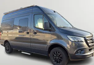 Bild Camper Van Grand Canyon S