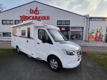 Fahrzeugbild Weinsberg CaraCompact EDITION PEPPER 640 MEG #1