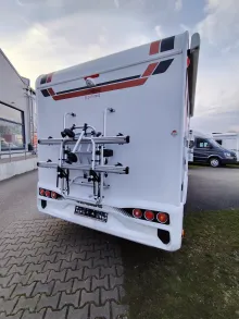 Fahrzeugbild Weinsberg CaraCompact EDITION PEPPER 640 MEG #5