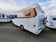 Fahrzeugbild Weinsberg CaraCompact EDITION PEPPER 640 MEG #6
