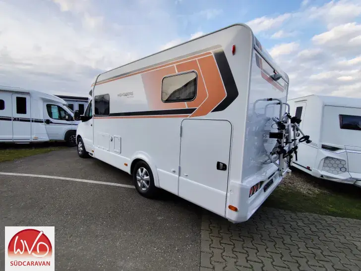 Fahrzeugbild Weinsberg CaraCompact EDITION PEPPER 640 MEG #6
