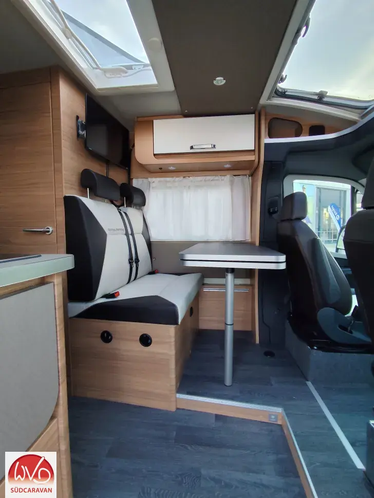 Fahrzeugbild Weinsberg CaraCompact EDITION PEPPER 640 MEG #7