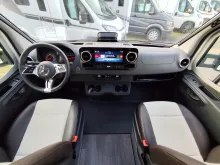 Fahrzeugbild Weinsberg CaraCompact EDITION PEPPER 640 MEG #8