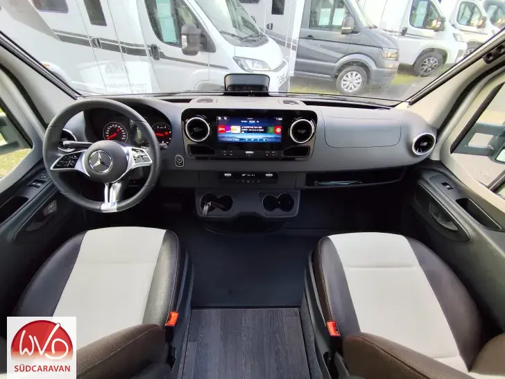 Fahrzeugbild Weinsberg CaraCompact EDITION PEPPER 640 MEG #8