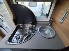 Fahrzeugbild Weinsberg CaraCompact EDITION PEPPER 640 MEG #9