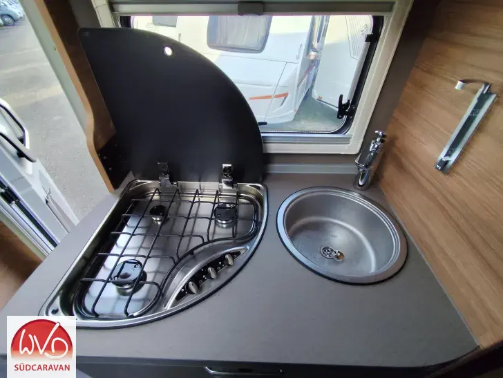 Fahrzeugbild Weinsberg CaraCompact EDITION PEPPER 640 MEG #9