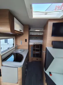 Fahrzeugbild Weinsberg CaraCompact EDITION PEPPER 640 MEG #13