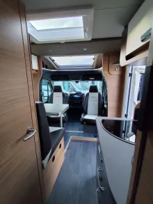 Fahrzeugbild Weinsberg CaraCompact EDITION PEPPER 640 MEG #14