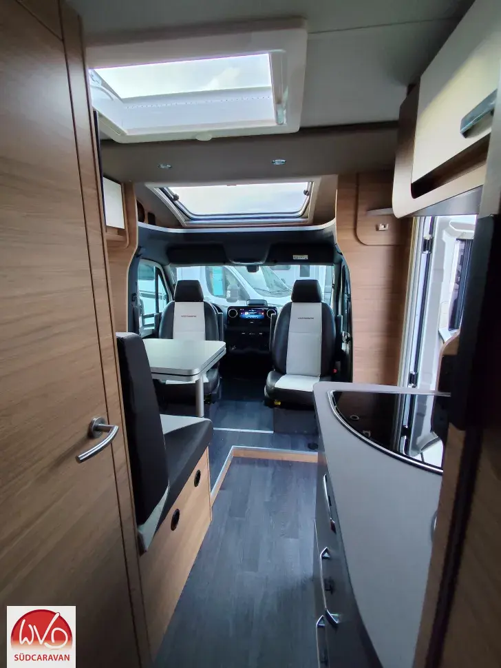 Fahrzeugbild Weinsberg CaraCompact EDITION PEPPER 640 MEG #14