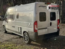 Fahrzeugbild Pössl 2Win S Citroen sofort verfügbar #4