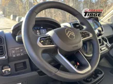 Fahrzeugbild Pössl 2Win S Citroen sofort verfügbar #9