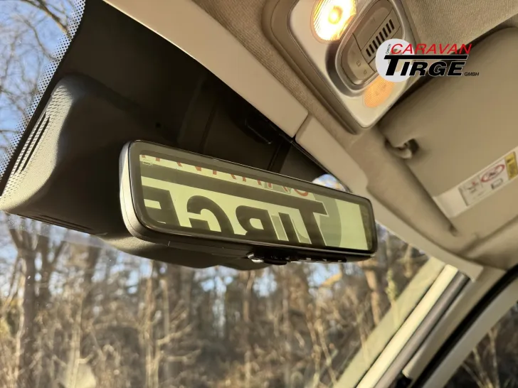 Fahrzeugbild Pössl 2Win S Citroen sofort verfügbar #11