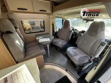 Fahrzeugbild Pössl 2Win S Citroen sofort verfügbar #13