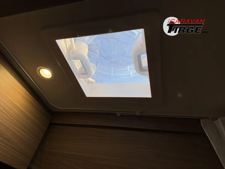 Fahrzeugbild Pössl 2Win S Citroen sofort verfügbar #17