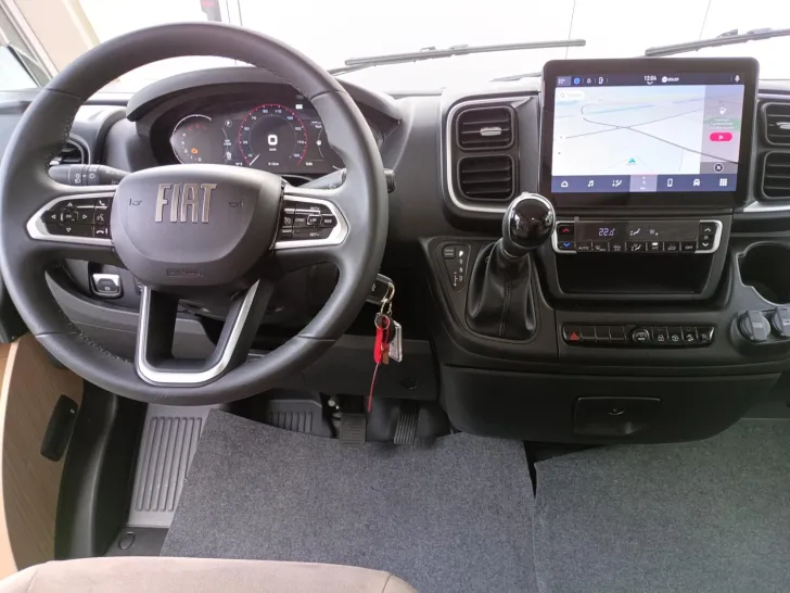 Fahrzeugbild Malibu I 490 LE 4.2t #7