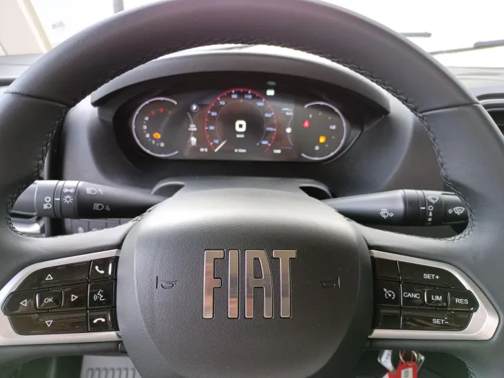 Fahrzeugbild Malibu I 490 LE 4.2t #8