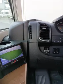 Fahrzeugbild Malibu I 490 LE 4.2t #9