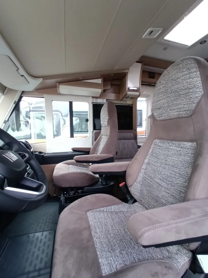 Fahrzeugbild Malibu I 490 LE 4.2t #10
