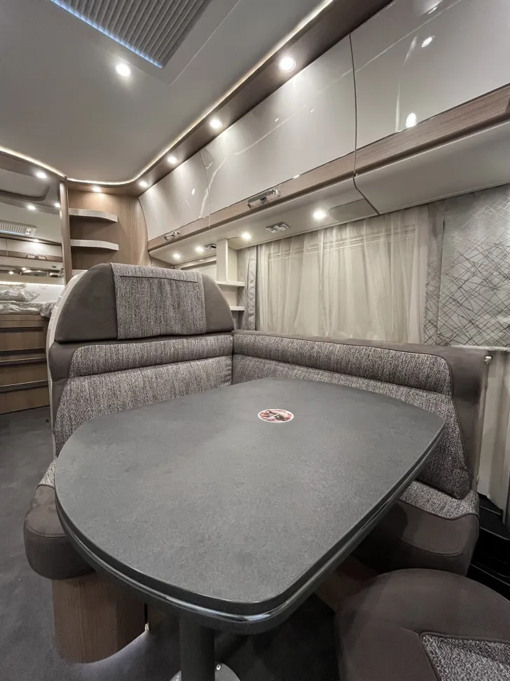 Fahrzeugbild Malibu I 490 LE 4.2t #17