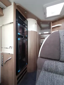 Fahrzeugbild Malibu I 490 LE 4.2t #19