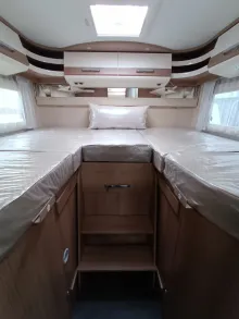 Fahrzeugbild Malibu I 490 LE 4.2t #22