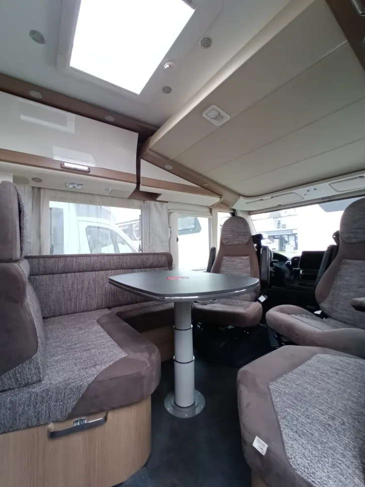 Fahrzeugbild Malibu I 490 LE 4.2t #24