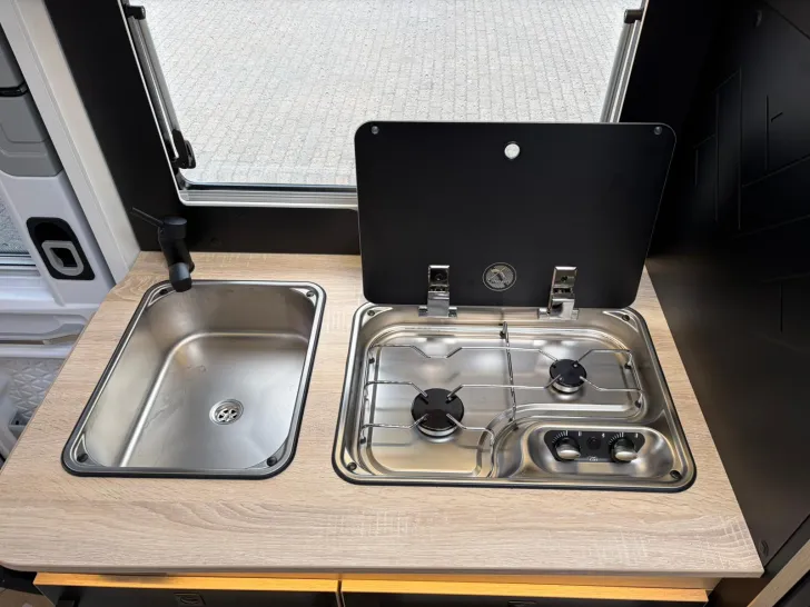 Fahrzeugbild Chausson 627 Titanium Line Ford MJ 2026 #12