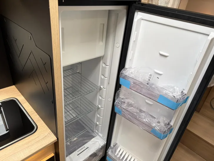 Fahrzeugbild Chausson 627 Titanium Line Ford MJ 2026 #13