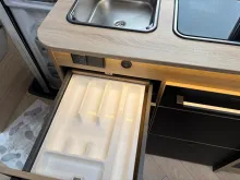 Fahrzeugbild Chausson 627 Titanium Line Ford MJ 2026 #16