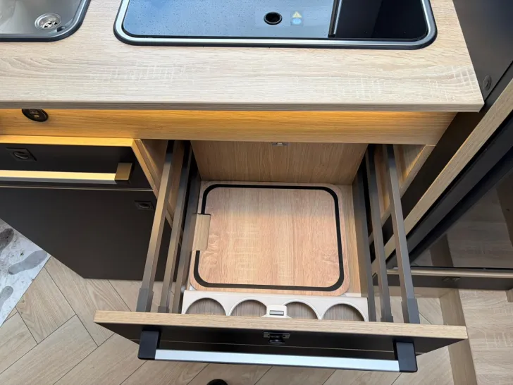 Fahrzeugbild Chausson 627 Titanium Line Ford MJ 2026 #17