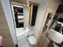 Fahrzeugbild Chausson 627 Titanium Line Ford MJ 2026 #25