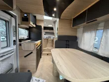 Fahrzeugbild Chausson 627 Titanium Line Ford MJ 2026 #33