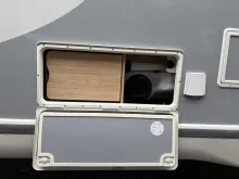 Fahrzeugbild Chausson 627 Titanium Line Ford MJ 2026 #37