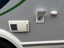 Fahrzeugbild Chausson 627 Titanium Line Ford MJ 2026 #39