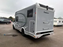 Fahrzeugbild Chausson 627 Titanium Line Ford MJ 2026 #40